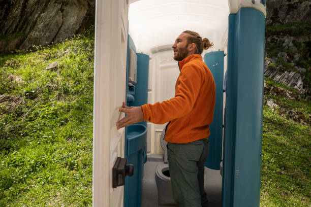 Best Affordable portable toilet rental  in Ozark, MO