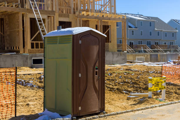 Best Affordable porta potty rental  in Ozark, MO