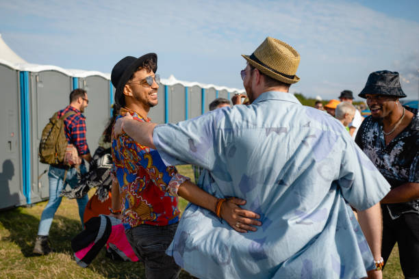 Best Emergency porta potty rental  in Ozark, MO