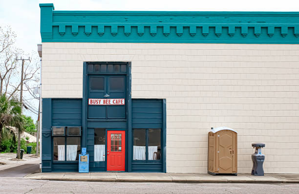 Best Portable toilet rental for construction  in Ozark, MO
