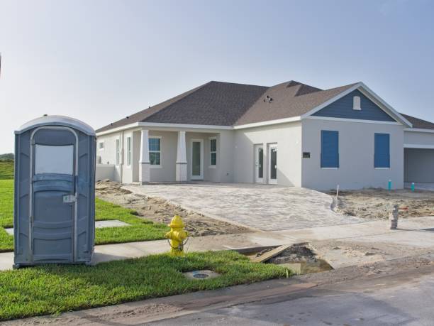 Ozark, MO porta potty rental Company